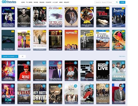gomovies online app|GoMovies Alternatives: 25+ Video Streaming & Similar Apps.